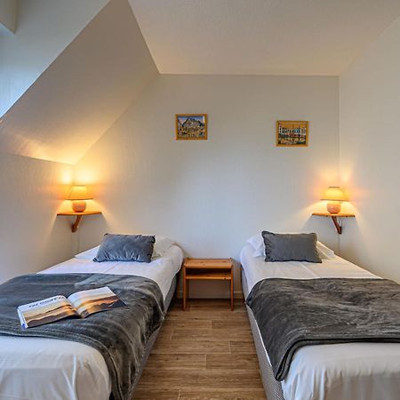 Apartment Rose Des Vents-1 By Interhome Port-Haliguen Eksteriør bilde